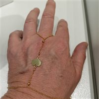 Bracciale Vidali Gioielli Donna in Argento BRAR-38-34 - BRAR-38-34